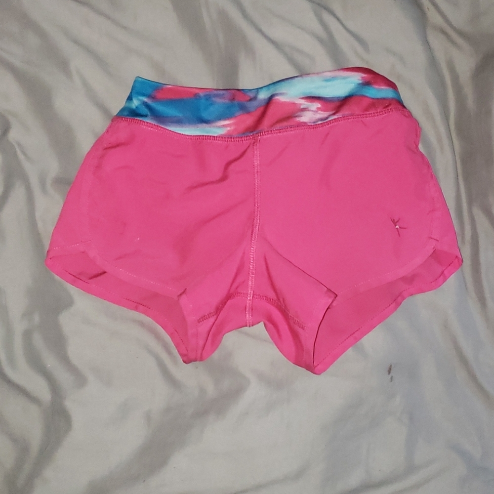Kids aesthetic shorts